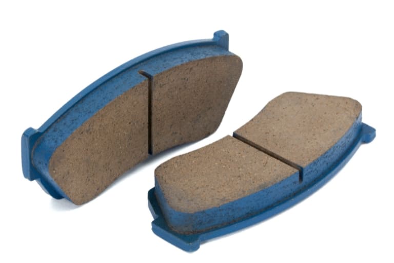 What Causes Grinding Brake Noise On Ceramic Pads