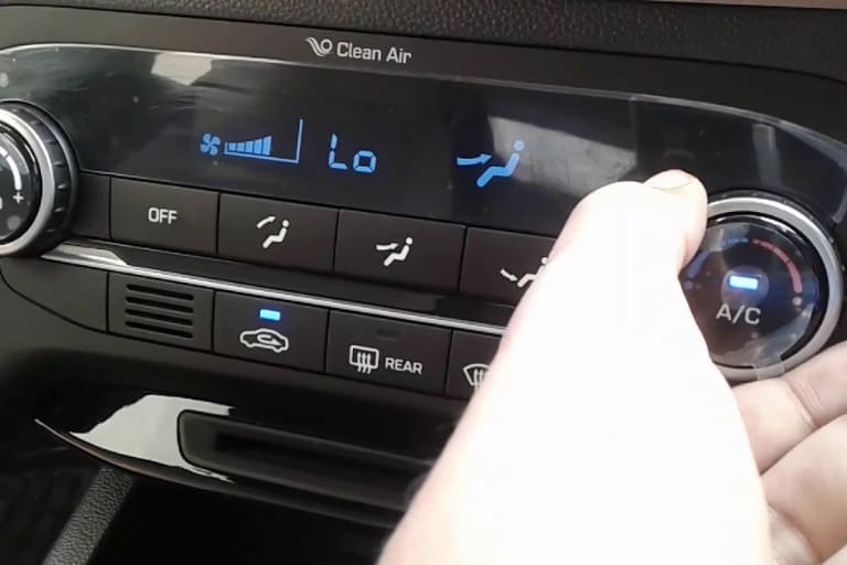 Why Did My Car AC Suddenly Stop Working