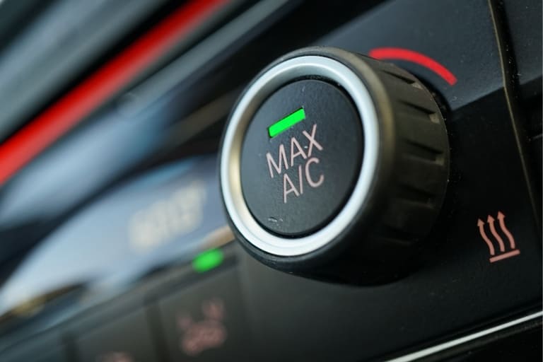 fuel efficiency optimizations tips for car ac